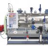 New ATTSU boiler installed in Morocco