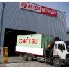 ATTSU continúa aumentando su presencia en Oriente Próximo 