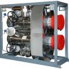 New boiler FTE ATEX model up to 400 ° C and 40 bar design for thermal plant