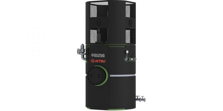ACEHV - With a high voltage supply of 3,000 – 25,000 V